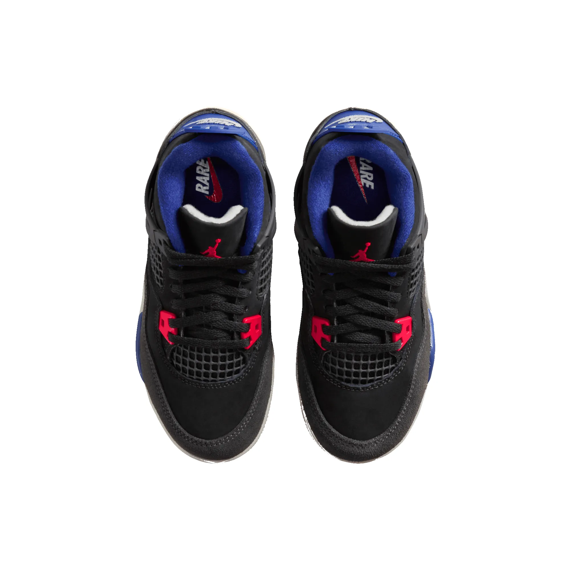 JORDAN 4 RETRO (PS) "RARE AIR" sold by Lapstone & Hammer product image thumbnail 5