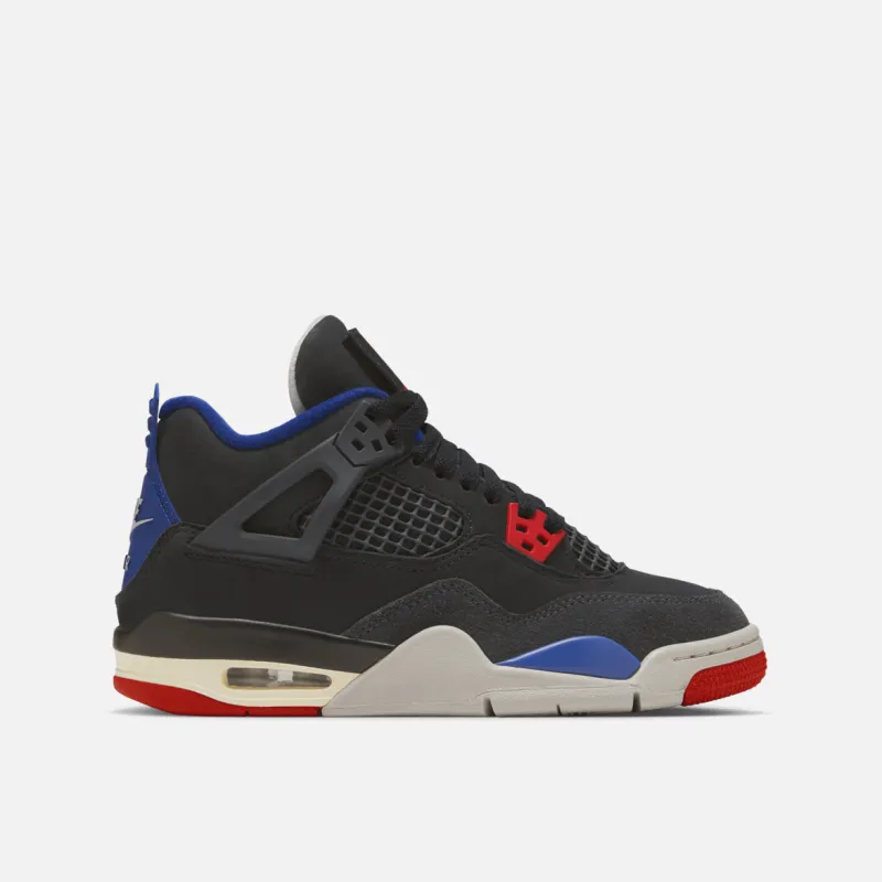 AIR JORDAN 4 RETRO (GS) "RARE AIR" sold by Lapstone & Hammer