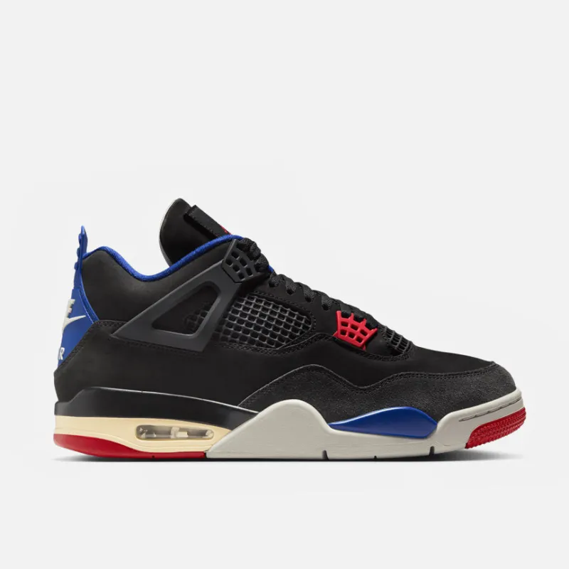 AIR JORDAN 4 RETRO "RARE AIR" sold by Lapstone & Hammer