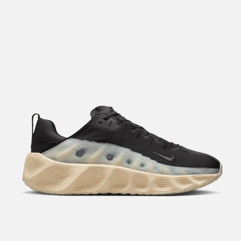 AVA ROVER - BLACK / ANTHRACITE / SEQUOIA made by Nike