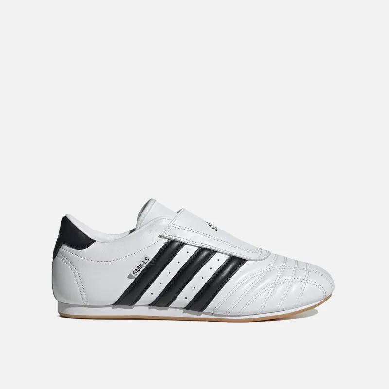 WMNS ADIDAS TAEKWONDO - CLOUD WHITE / CORE BLACK sold by Lapstone & Hammer