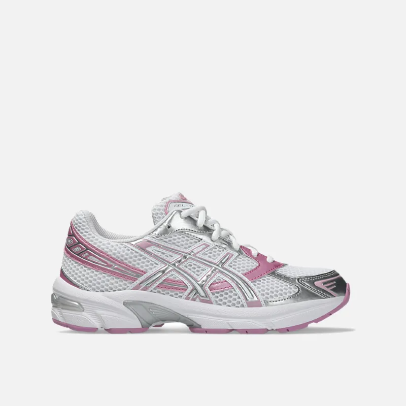 WMNS GEL-1130 - WHITE / PURE SILVER sold by Lapstone & Hammer