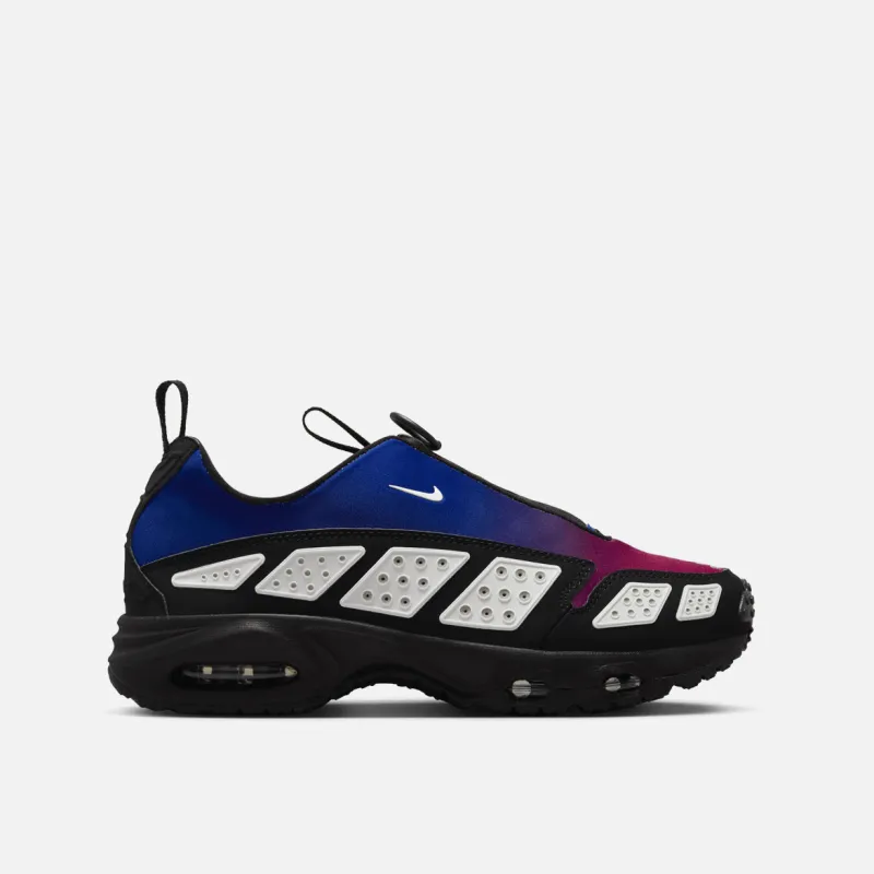 WMNS AIR MAX SNDR - DEEP NIGHT / CACTUS FLOWER sold by Lapstone & Hammer