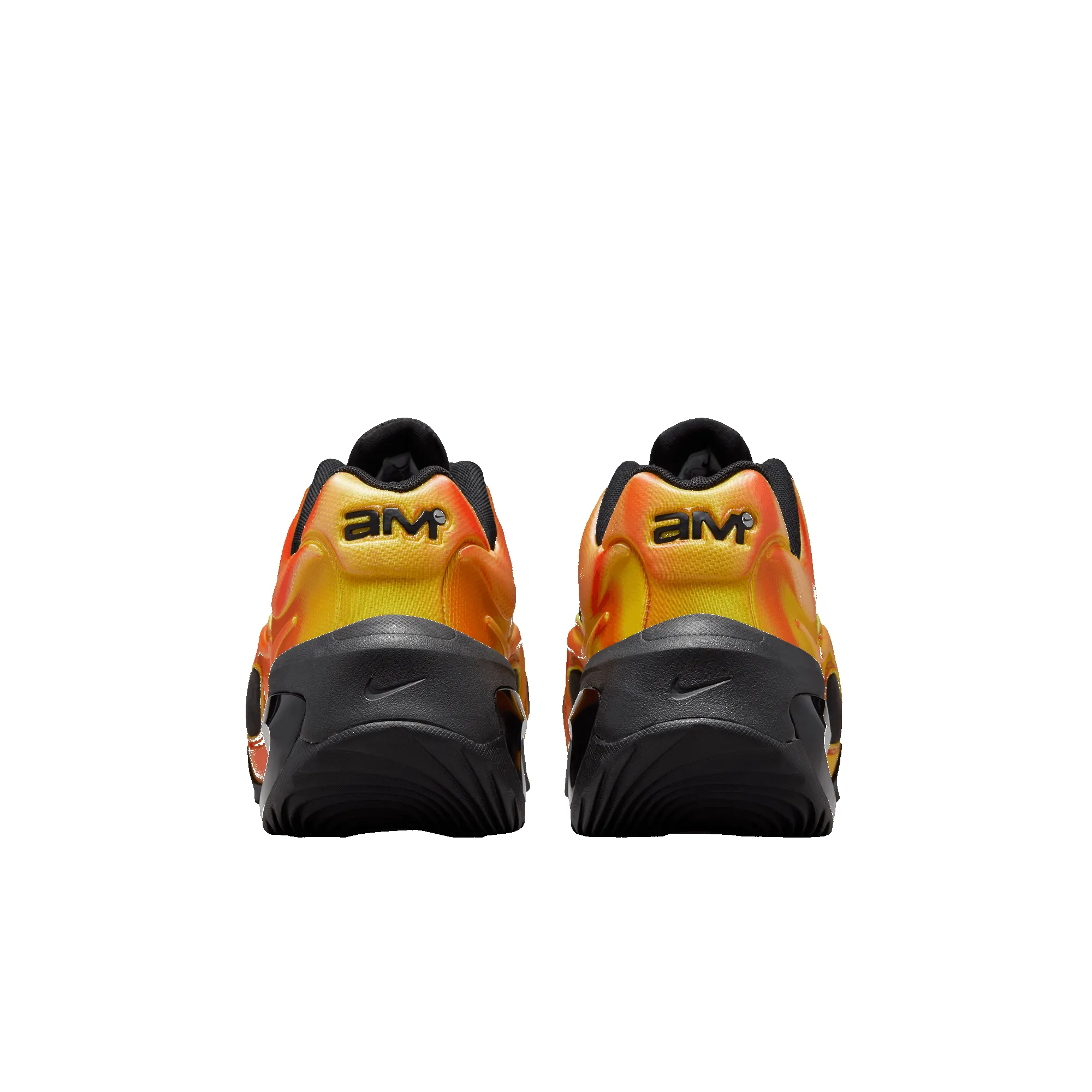 WMNS AIR MAX MUSE SE "BRUCE LEE" sold by Lapstone & Hammer product image thumbnail 4