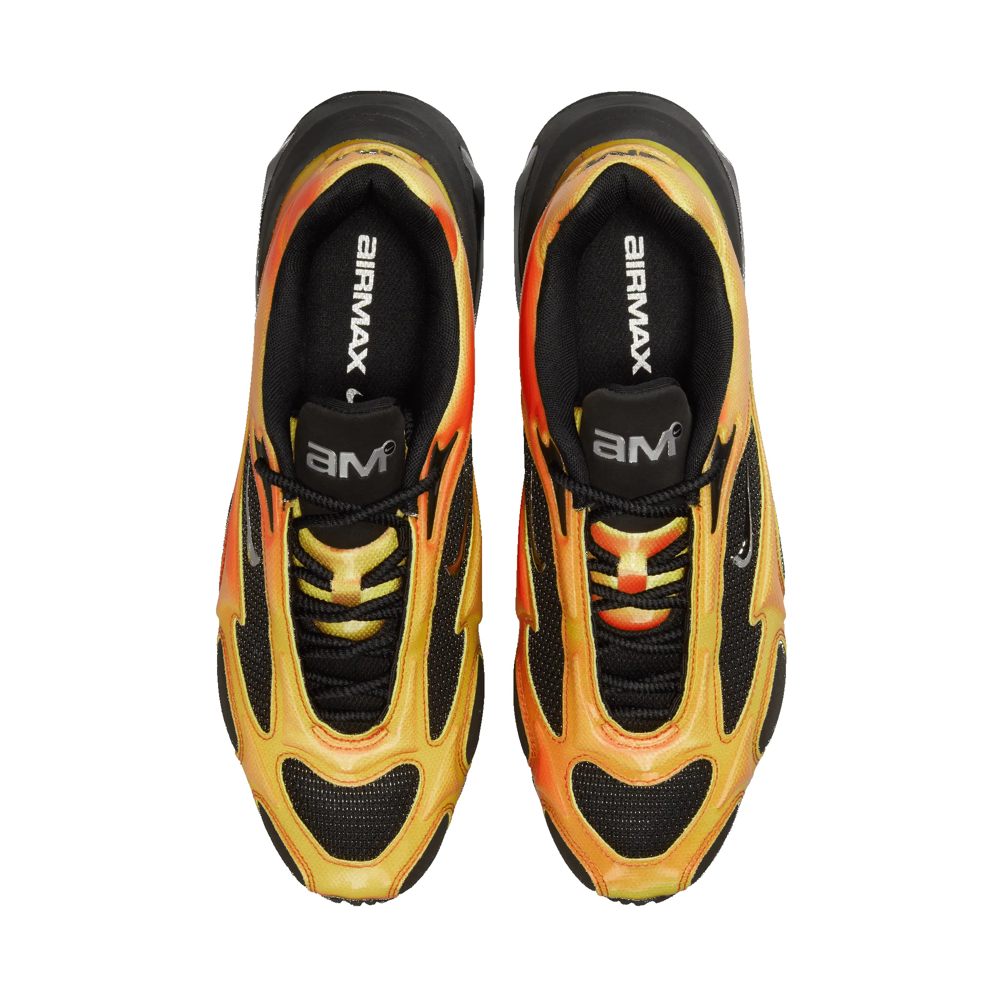 WMNS AIR MAX MUSE SE "BRUCE LEE" sold by Lapstone & Hammer product image thumbnail 5
