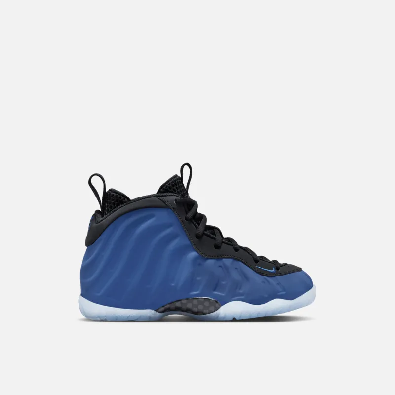 LITTLE POSITE ONE (PS) "DEEP ROYAL" sold by Lapstone & Hammer