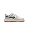 AIR FORCE 1 (GS) - PHOTON DUST / WHITE / FIR sold by Lapstone & Hammer