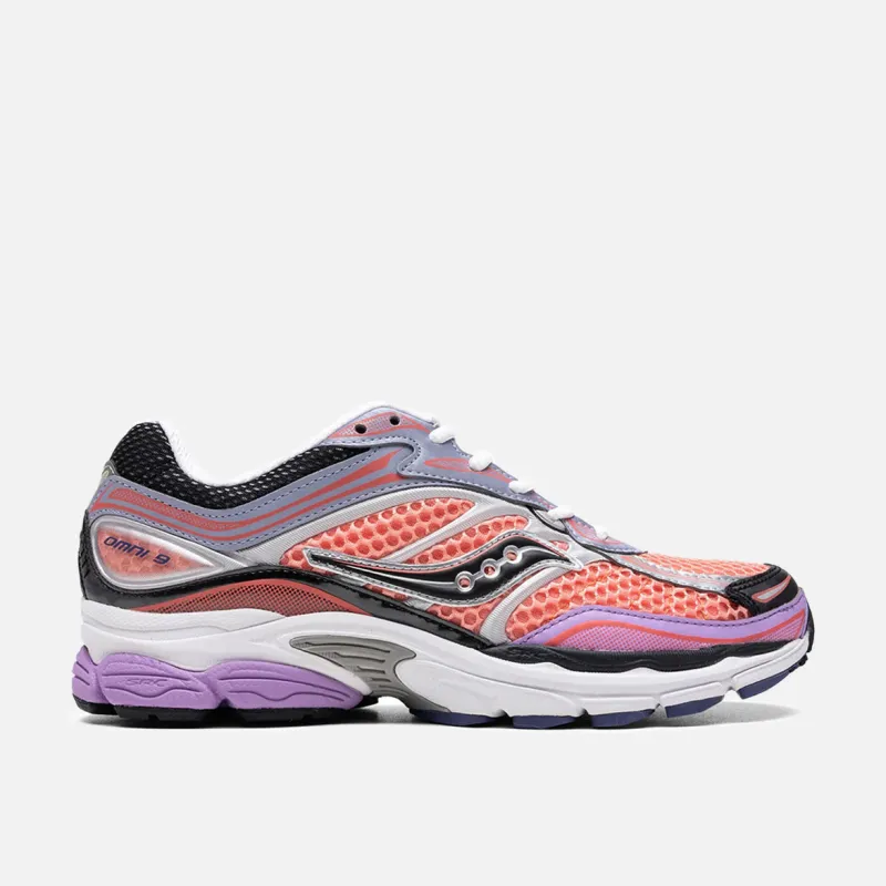 PROGRID OMNI 9 - PINK / PURPLE sold by Lapstone & Hammer