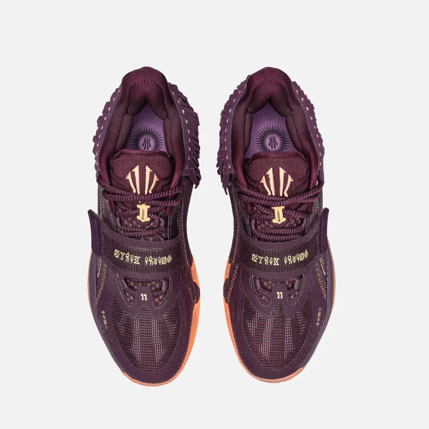 ANTA KAI 1 CHIEF HELA "CROWN JEWEL" sold by Lapstone & Hammer product image thumbnail 5