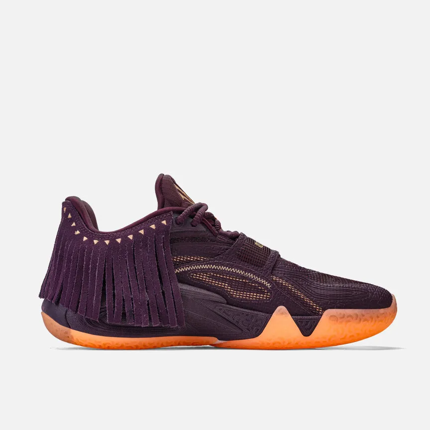 ANTA KAI 1 CHIEF HELA "CROWN JEWEL" sold by Lapstone & Hammer product image thumbnail 3