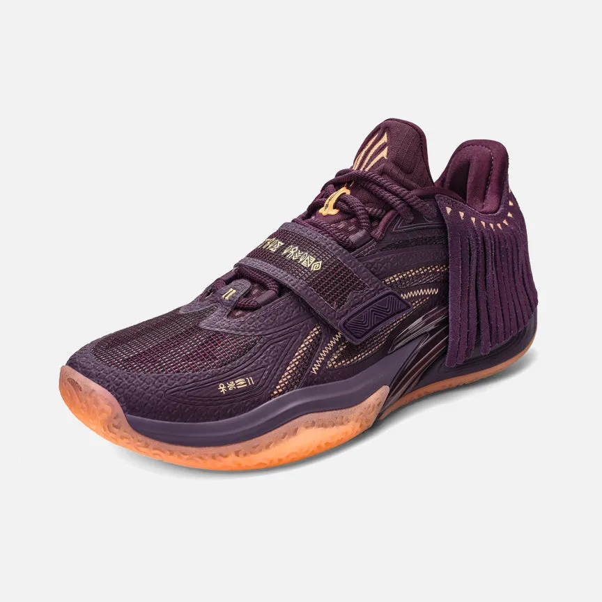 ANTA KAI 1 CHIEF HELA "CROWN JEWEL" sold by Lapstone & Hammer product image thumbnail 4