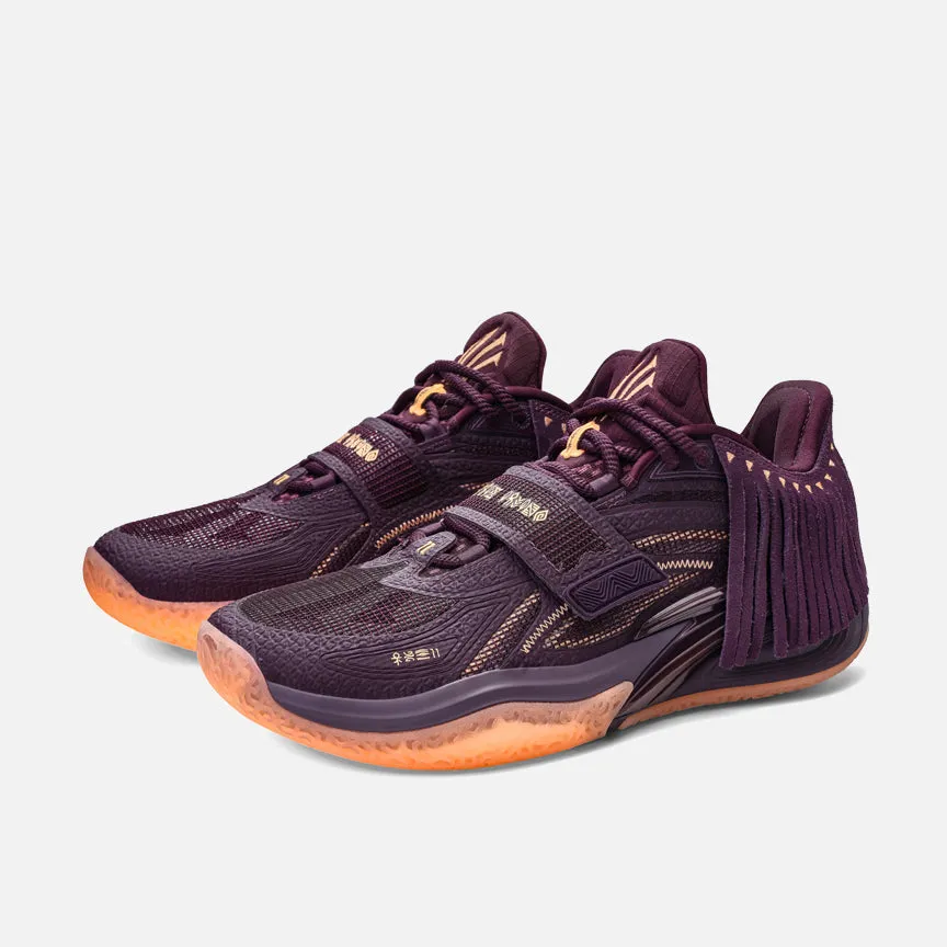 ANTA KAI 1 CHIEF HELA "CROWN JEWEL" sold by Lapstone & Hammer product image thumbnail 2