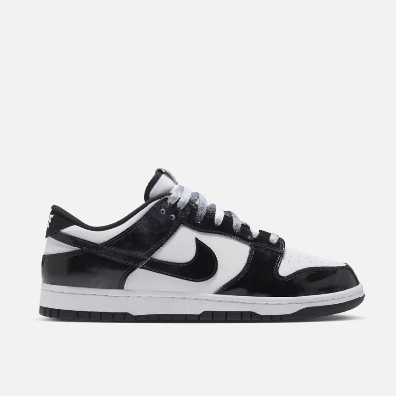 DUNK LOW RETRO SE "40th ANNIVERSARY PANDA" sold by Lapstone & Hammer