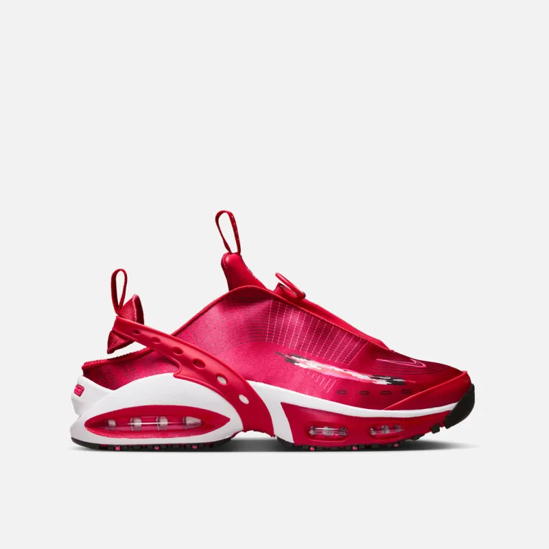 WMNS AIR MAX CRAZE - UNIVERSITY RED / HYPER PINK sold by Lapstone & Hammer