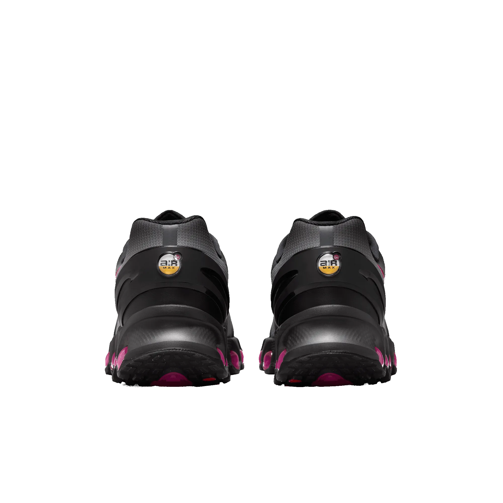 AIR MAX DN8 - DARK SMOKE GREY / PINK BLAST sold by Lapstone & Hammer product image thumbnail 4