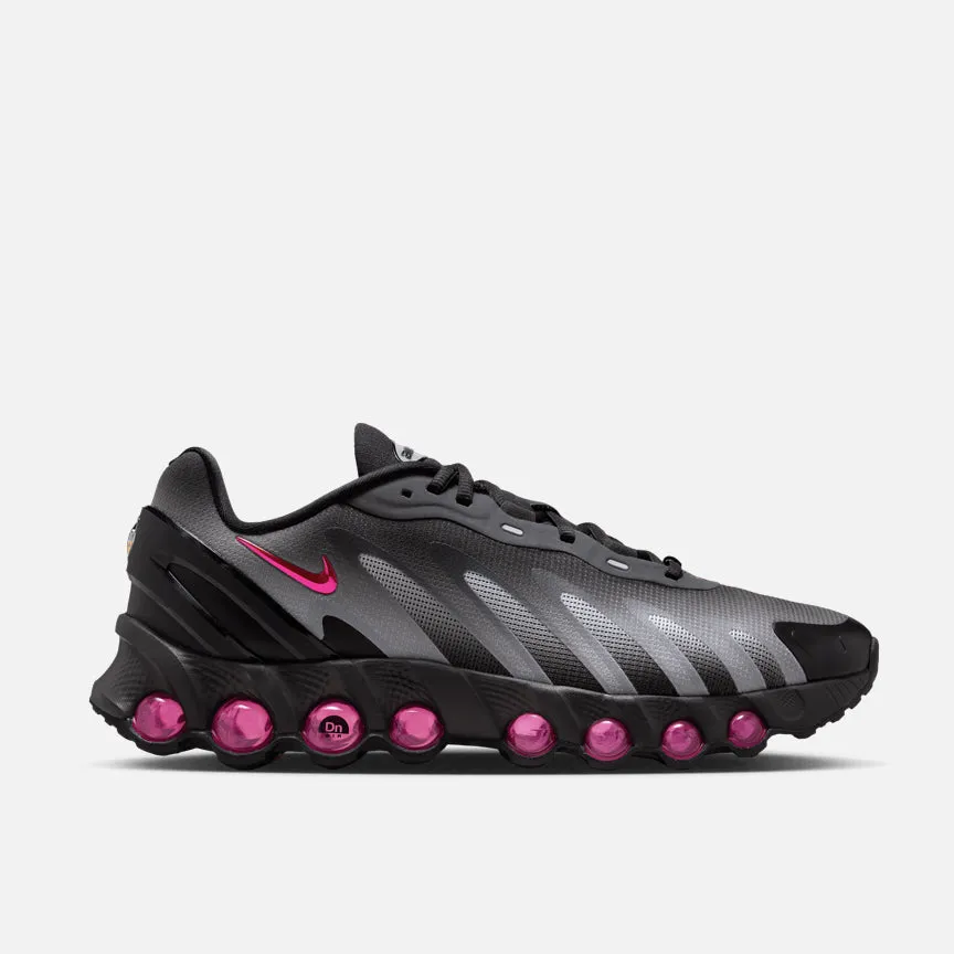 AIR MAX DN8 - DARK SMOKE GREY / PINK BLAST sold by Lapstone & Hammer