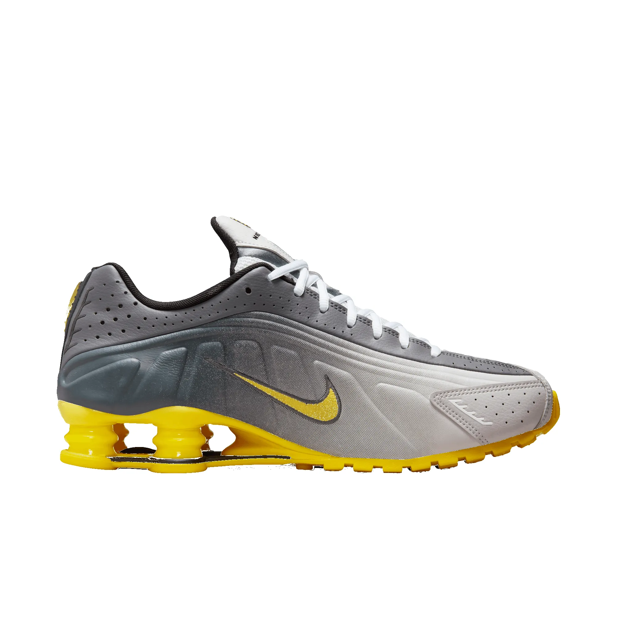 SHOX R4 SE "BRIGHT CITRON" sold by Lapstone & Hammer product image thumbnail 3