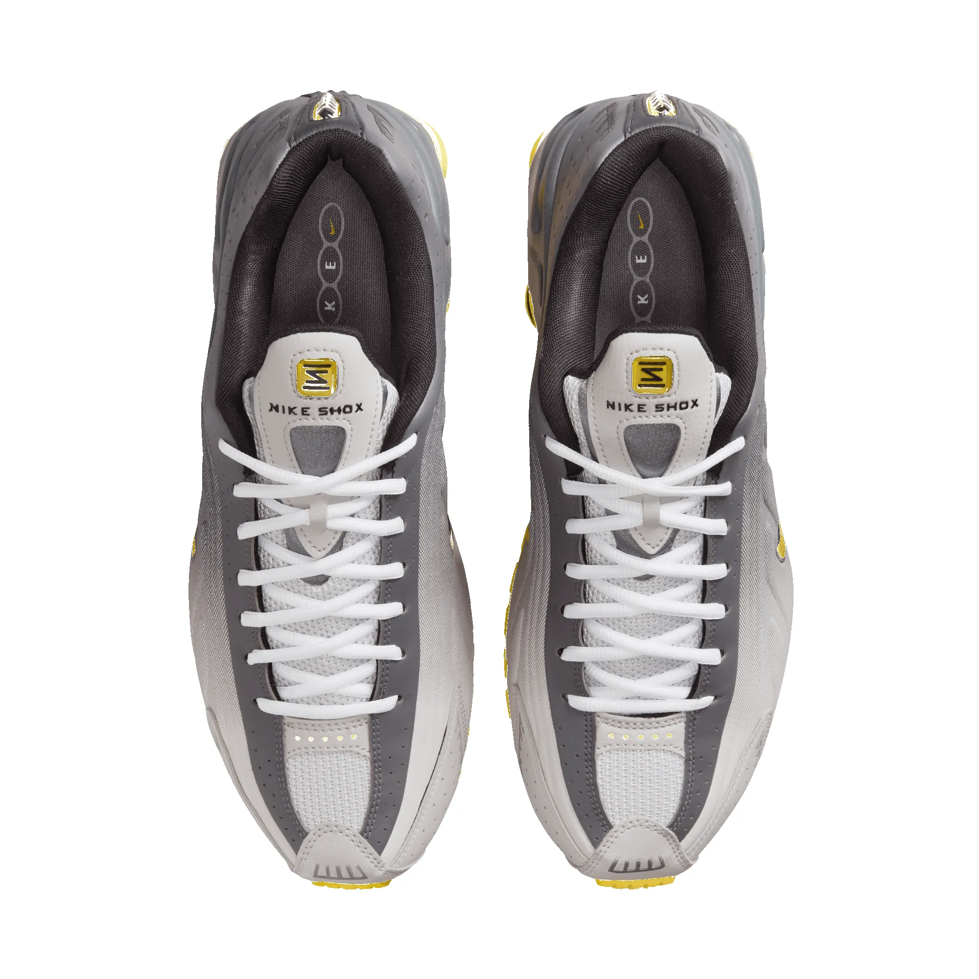 SHOX R4 SE "BRIGHT CITRON" sold by Lapstone & Hammer product image thumbnail 5