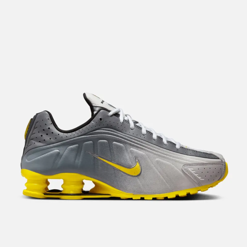 SHOX R4 SE "BRIGHT CITRON" sold by Lapstone & Hammer