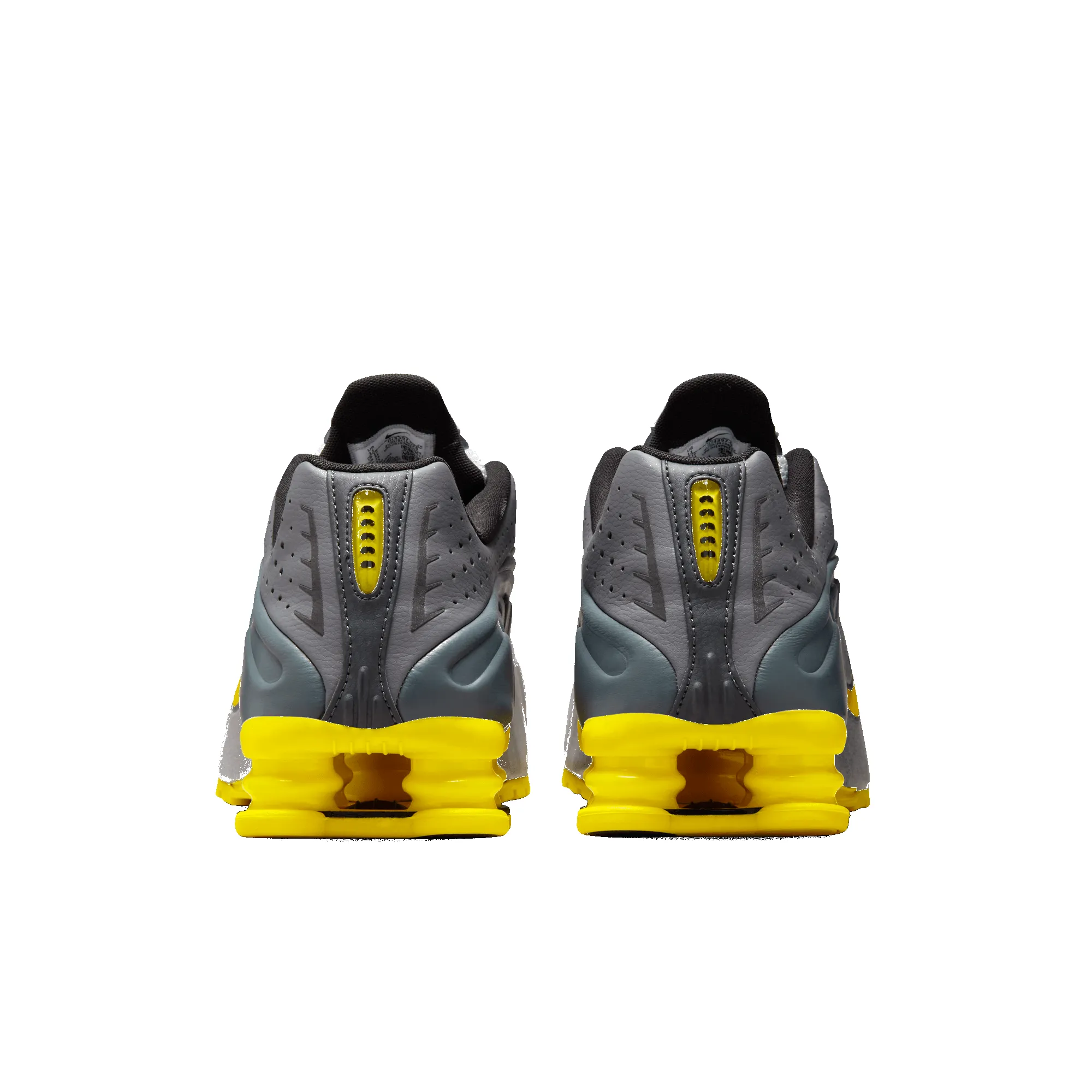 SHOX R4 SE "BRIGHT CITRON" sold by Lapstone & Hammer product image thumbnail 4