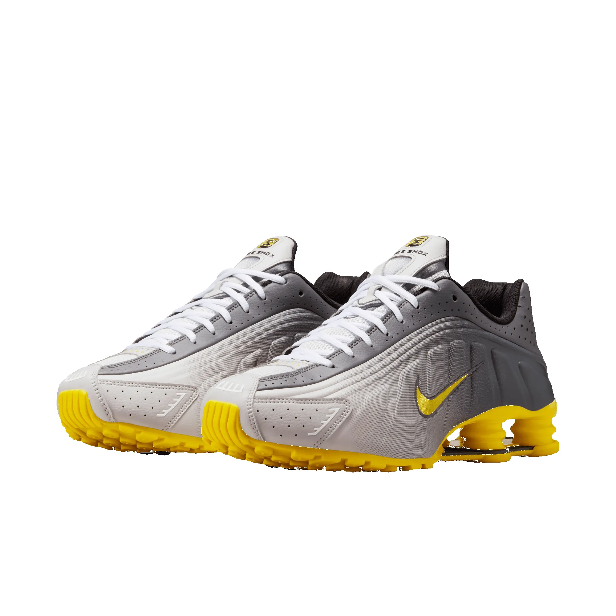SHOX R4 SE "BRIGHT CITRON" sold by Lapstone & Hammer product image thumbnail 2