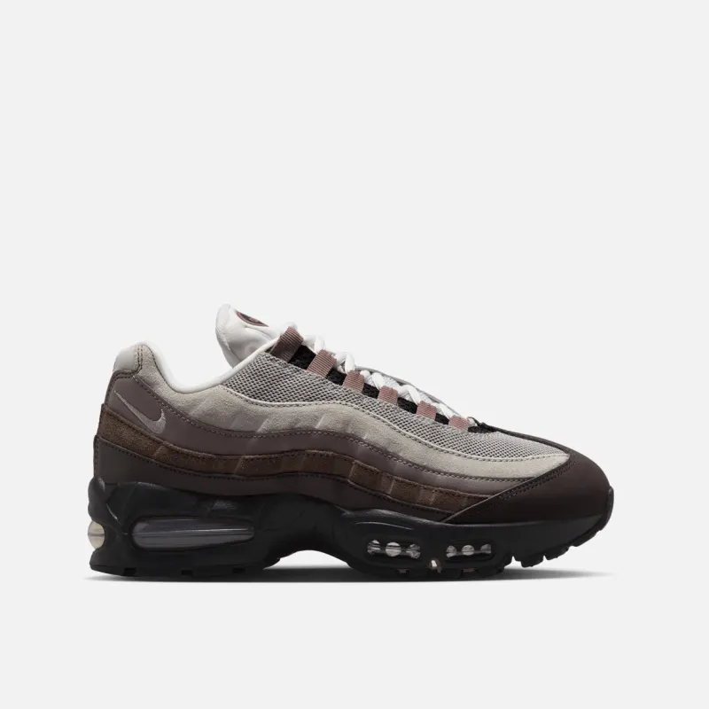WMNS AIR MAX 95 "VELVET BROWN" sold by Lapstone & Hammer