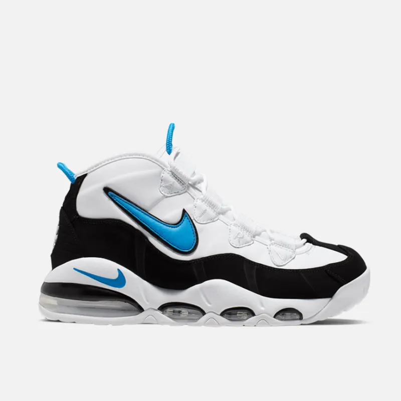 AIR MAX UPTEMPO `95 "ORLANDO MAGIC" sold by Lapstone & Hammer
