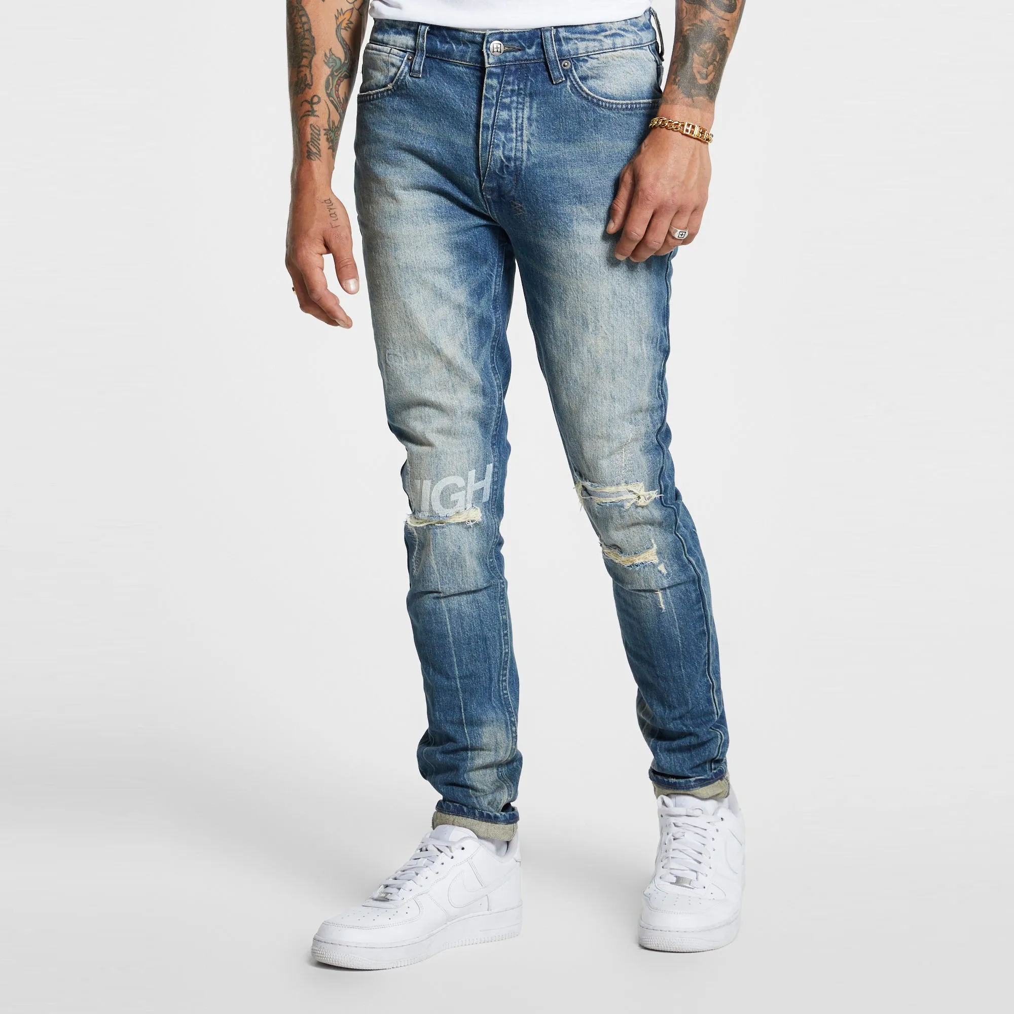 VAN WINKLE - HIGH RAGE sold by Lapstone & Hammer