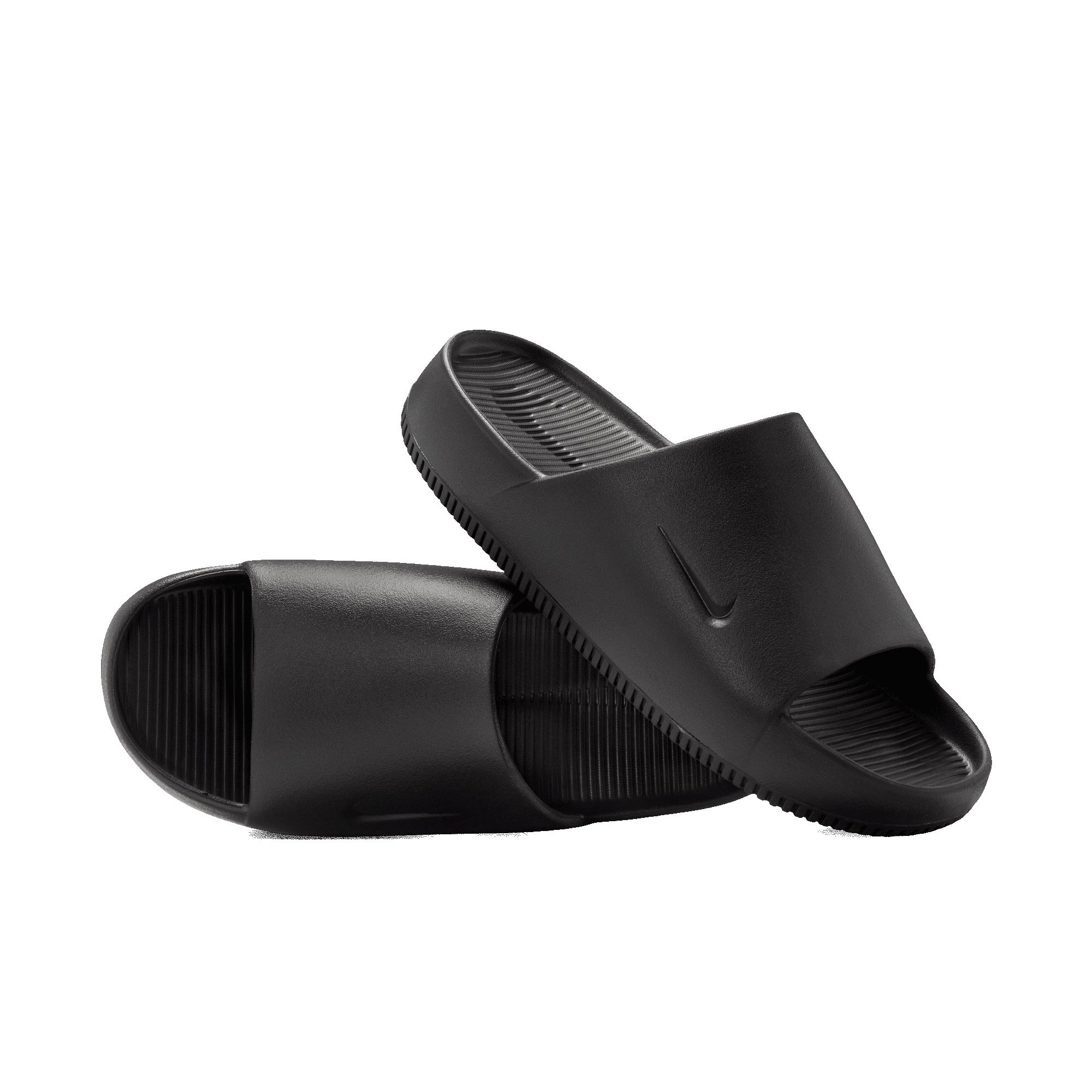 CALM SLIDE - BLACK sold by Lapstone & Hammer product image thumbnail 3