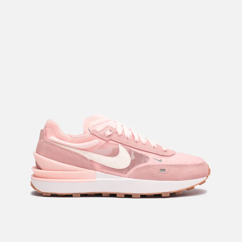 WMNS WAFFLE ONE - PALE CORAL / CASHMERE sold by Lapstone & Hammer