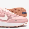 WMNS WAFFLE ONE - PALE CORAL / CASHMERE sold by Lapstone & Hammer