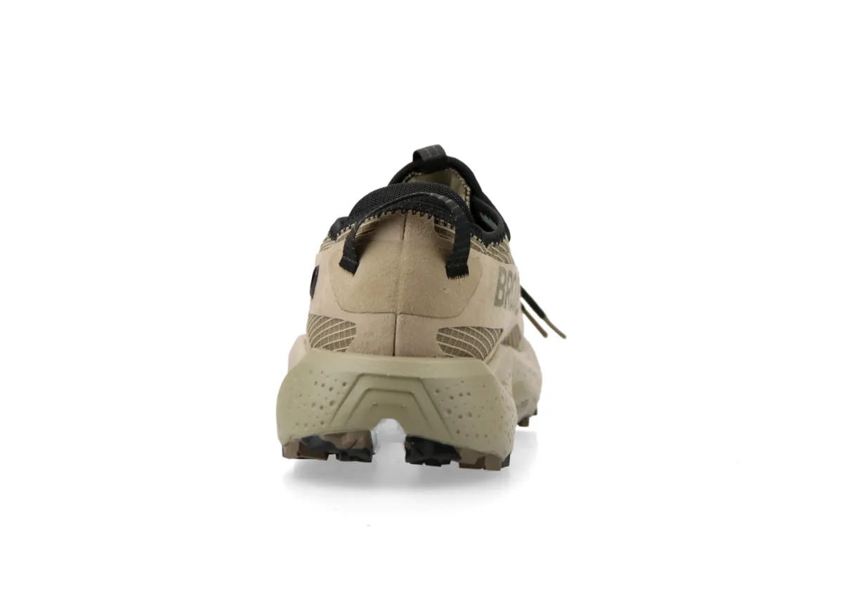 RSVP GALLERY X BROOKS CALDERA 8 - TRENCH / MERMAID / BLACK sold by Lapstone & Hammer product image thumbnail 3