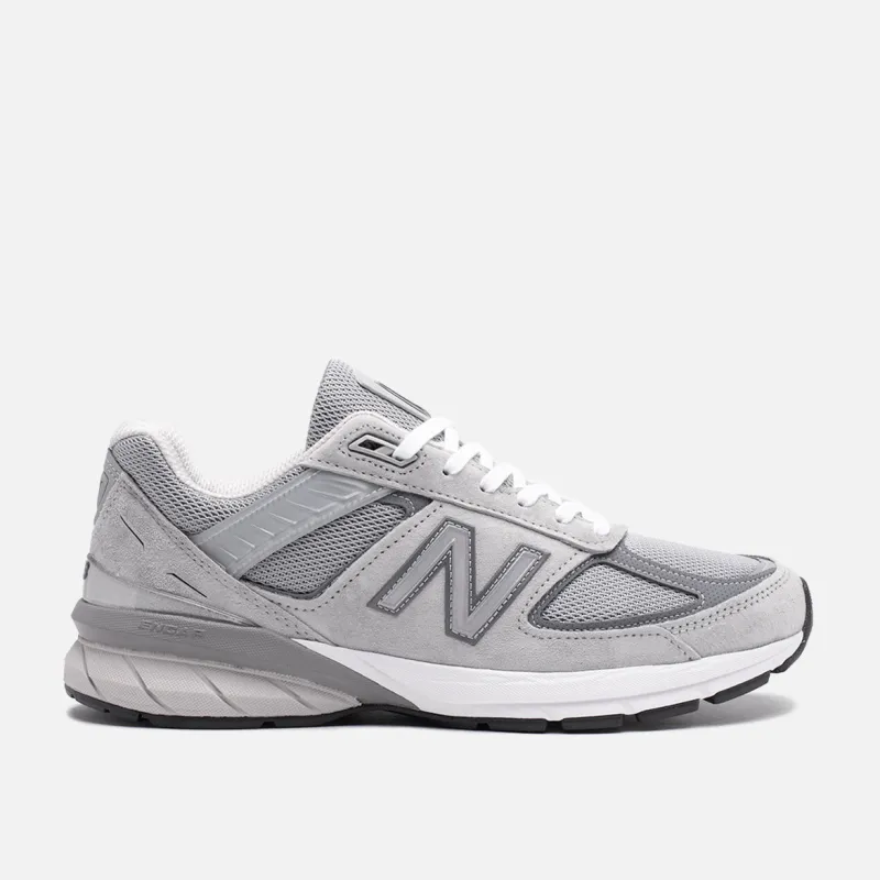 990V5 MADE IN USA - GREY / CASTLEROCK sold by Lapstone & Hammer