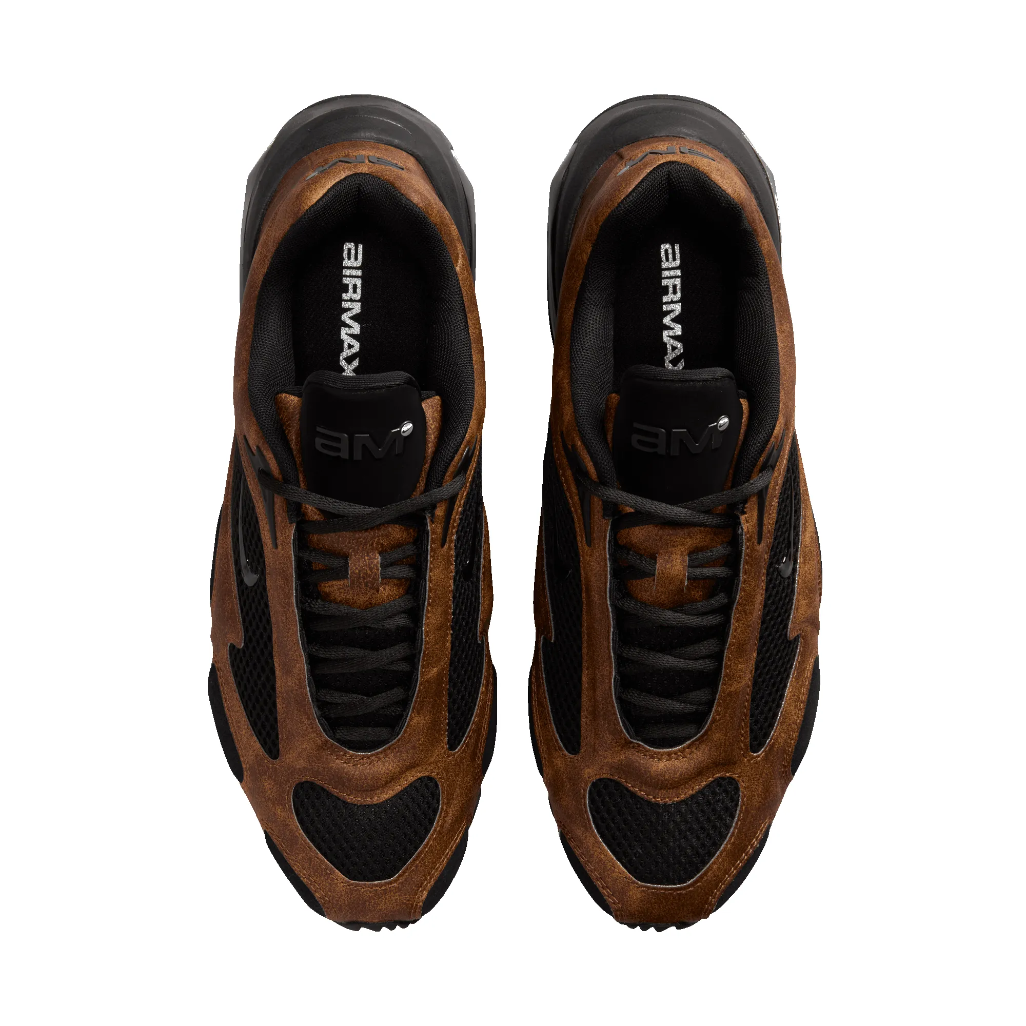 WMNS AIR MAX MUSE SE "LIGHT BRITISH TAN" sold by Lapstone & Hammer product image thumbnail 5