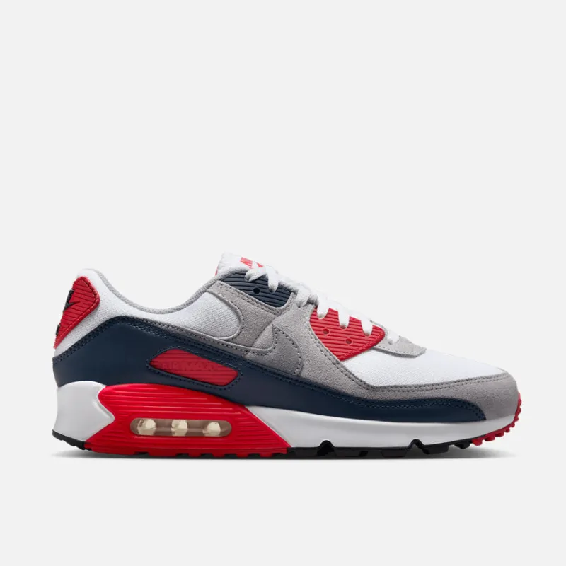 AIR MAX 90 "USA" sold by Lapstone & Hammer