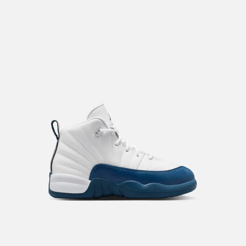 JORDAN 12 RETRO (PS) "FRENCH BLUE" sold by Lapstone & Hammer