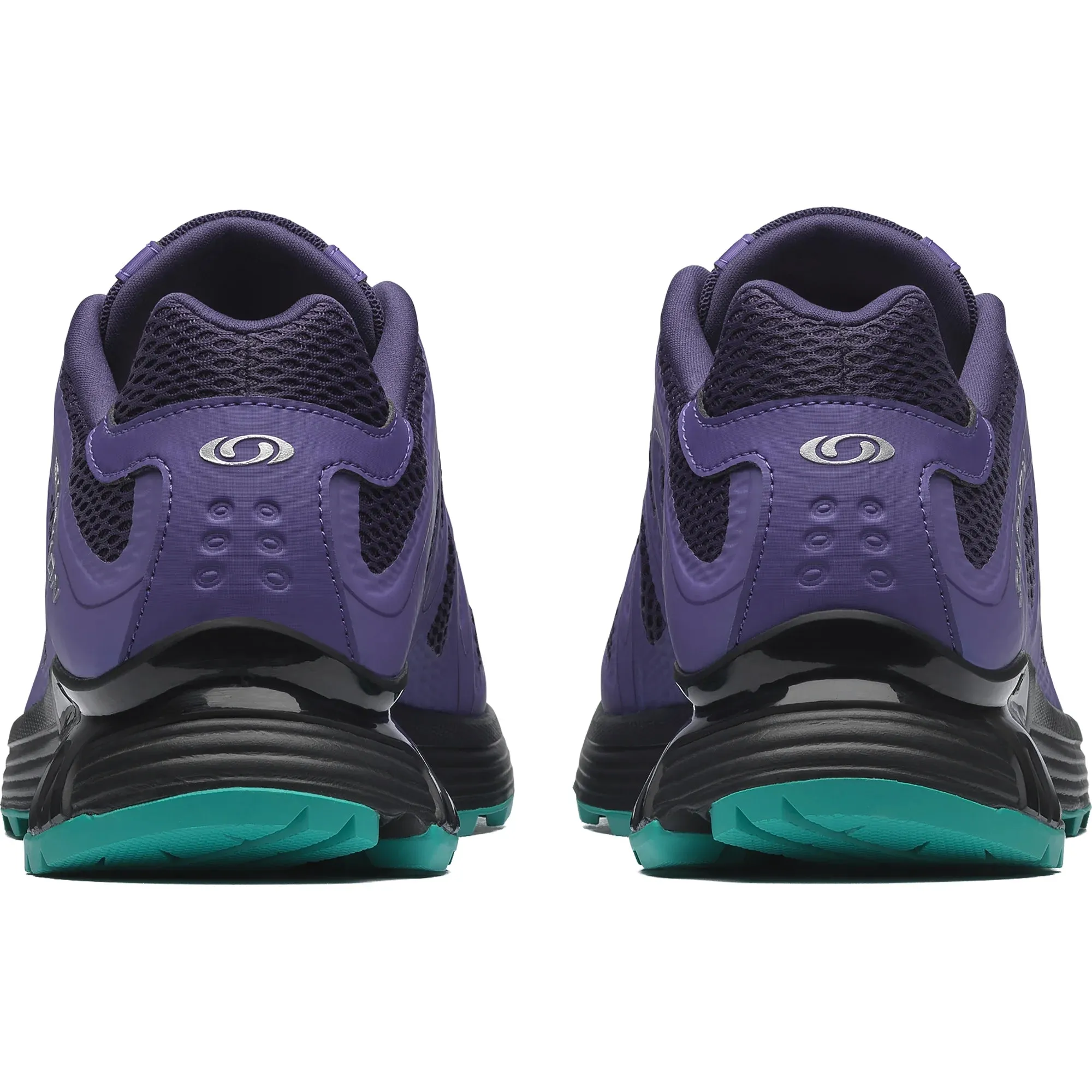 XT-WHISPER VOID - LIBERTY / ASTRAL AURA / DYNASTY GREEN sold by Lapstone & Hammer product image thumbnail 4