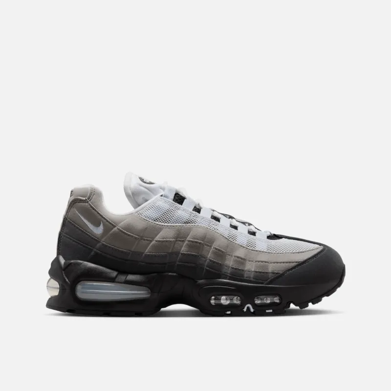 WMNS AIR MAX 95 OG "BLUE TINT" sold by Lapstone & Hammer