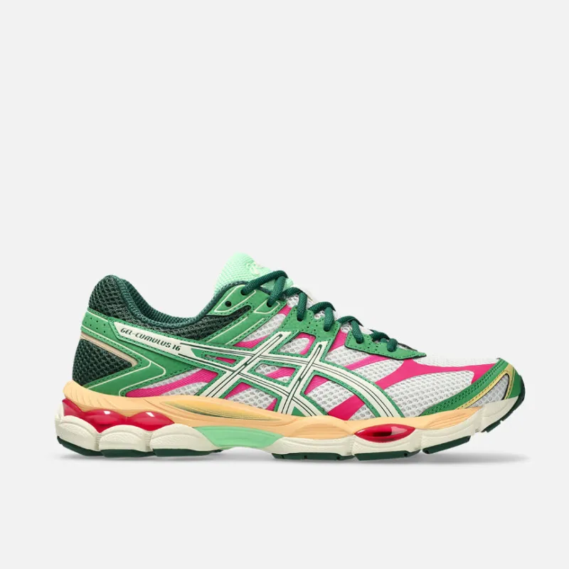 GEL-CUMULUS 16 - CREAM / IVORY sold by Lapstone & Hammer