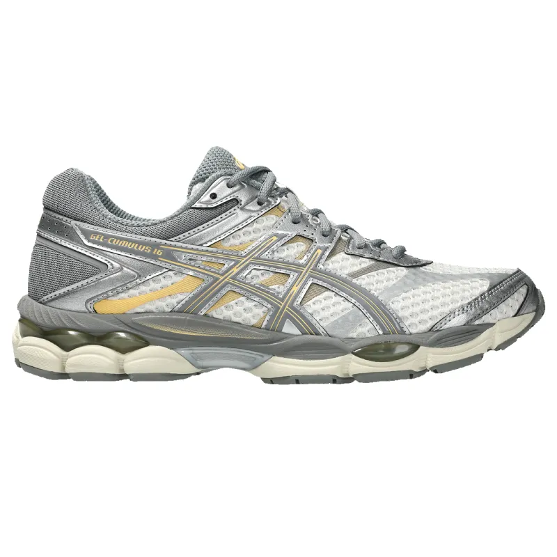 GEL-CUMULUS 16 - CREAM / CLAY GREY sold by Lapstone & Hammer