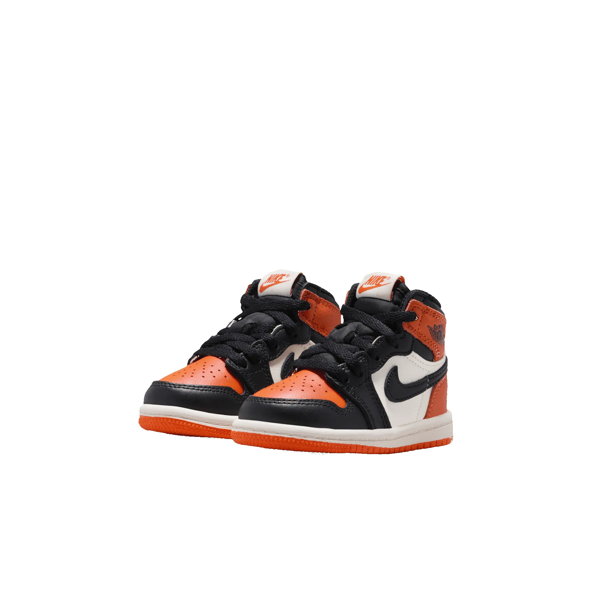 JORDAN 1 RETRO HIGH OG (TD) "SHATTERED BACKBOARD" sold by Lapstone & Hammer product image thumbnail 2
