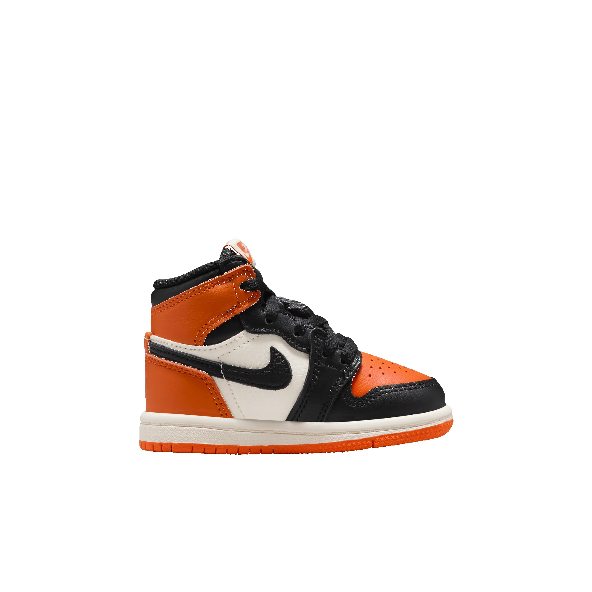JORDAN 1 RETRO HIGH OG (TD) "SHATTERED BACKBOARD" sold by Lapstone & Hammer product image thumbnail 3