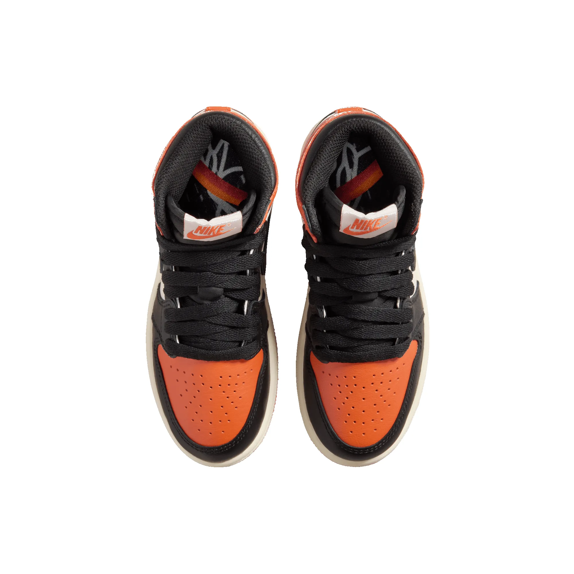 JORDAN 1 HIGH OG (PS) "SHATTERED BACKBOARD" sold by Lapstone & Hammer product image thumbnail 5