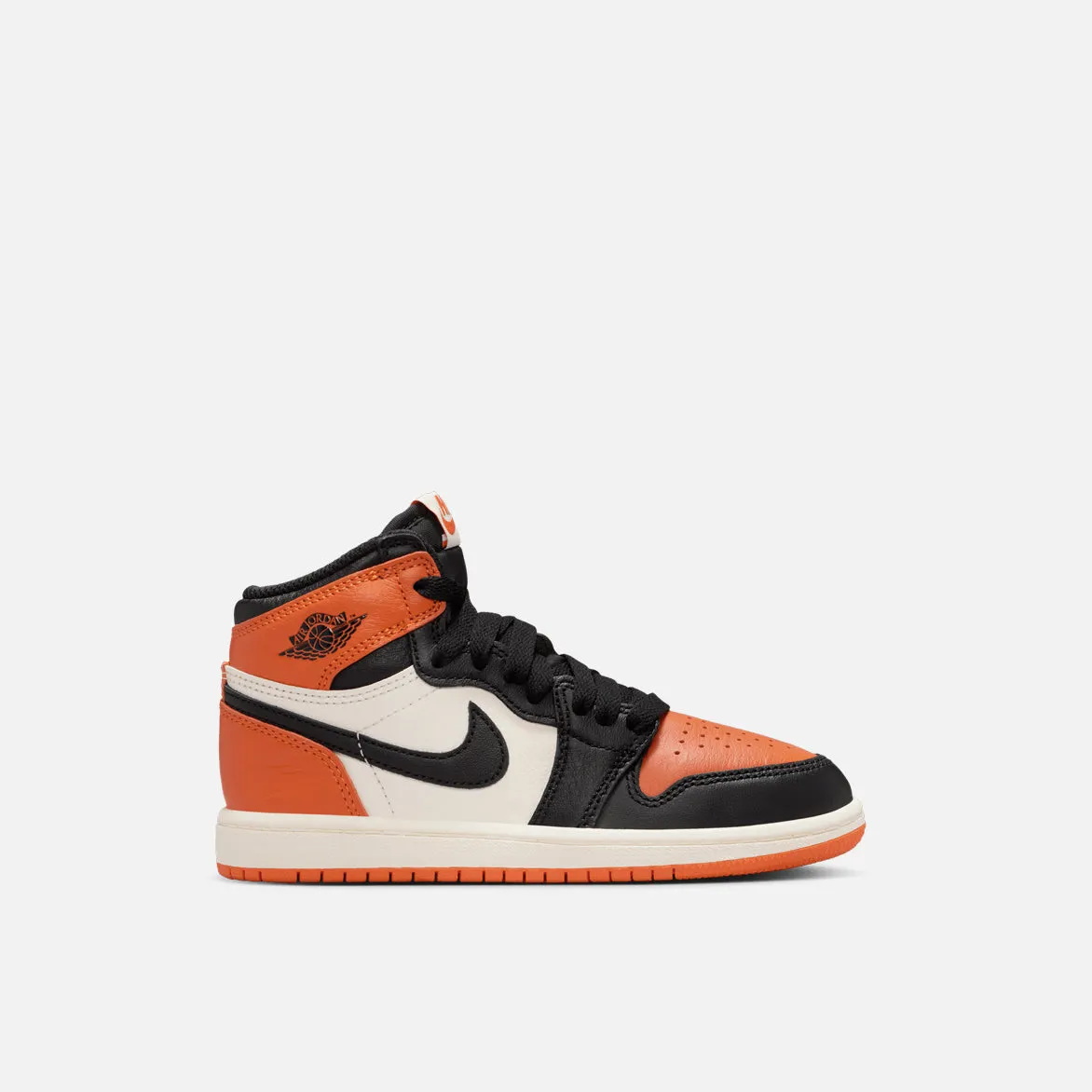 JORDAN 1 HIGH OG (PS) "SHATTERED BACKBOARD" sold by Lapstone & Hammer