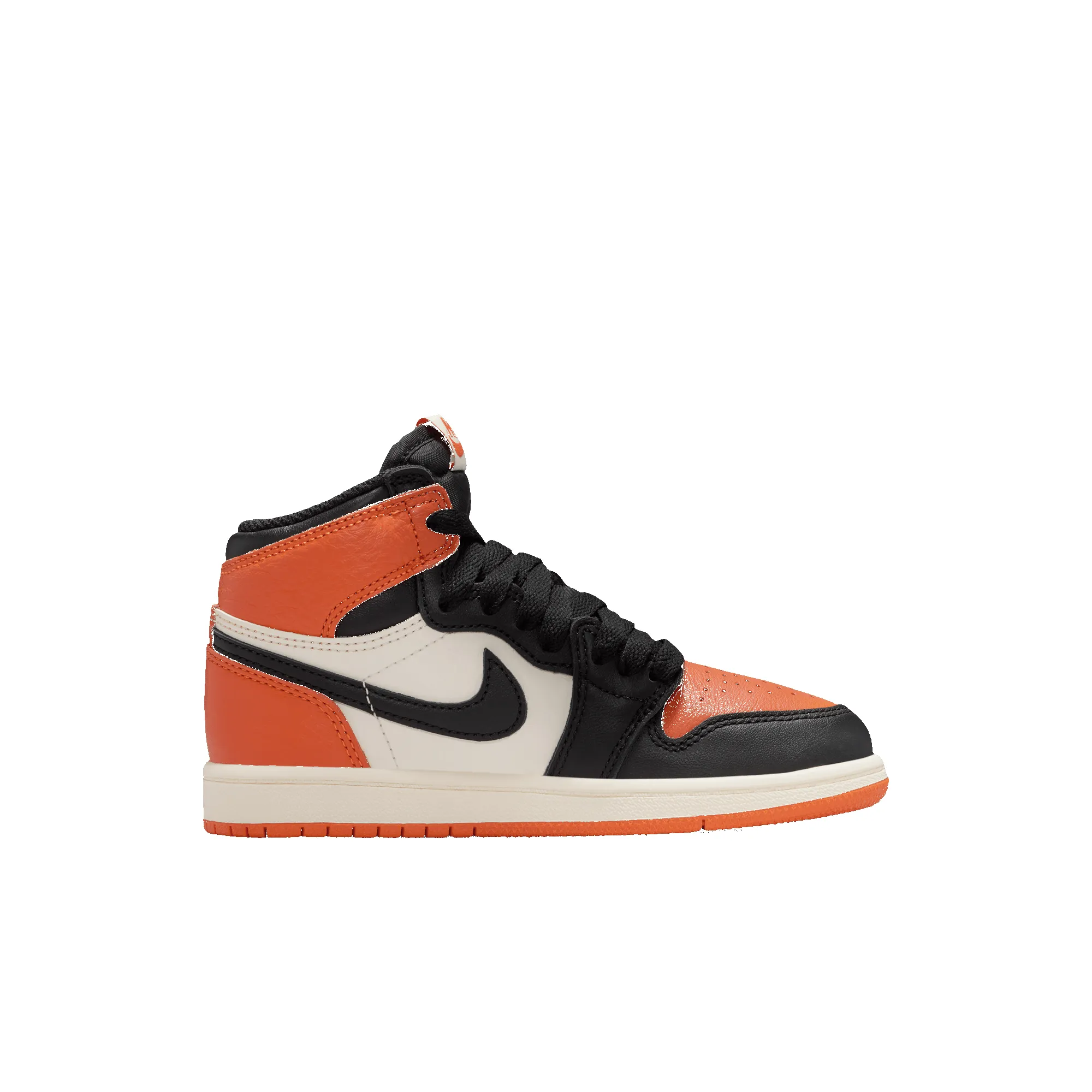 JORDAN 1 HIGH OG (PS) "SHATTERED BACKBOARD" sold by Lapstone & Hammer product image thumbnail 3