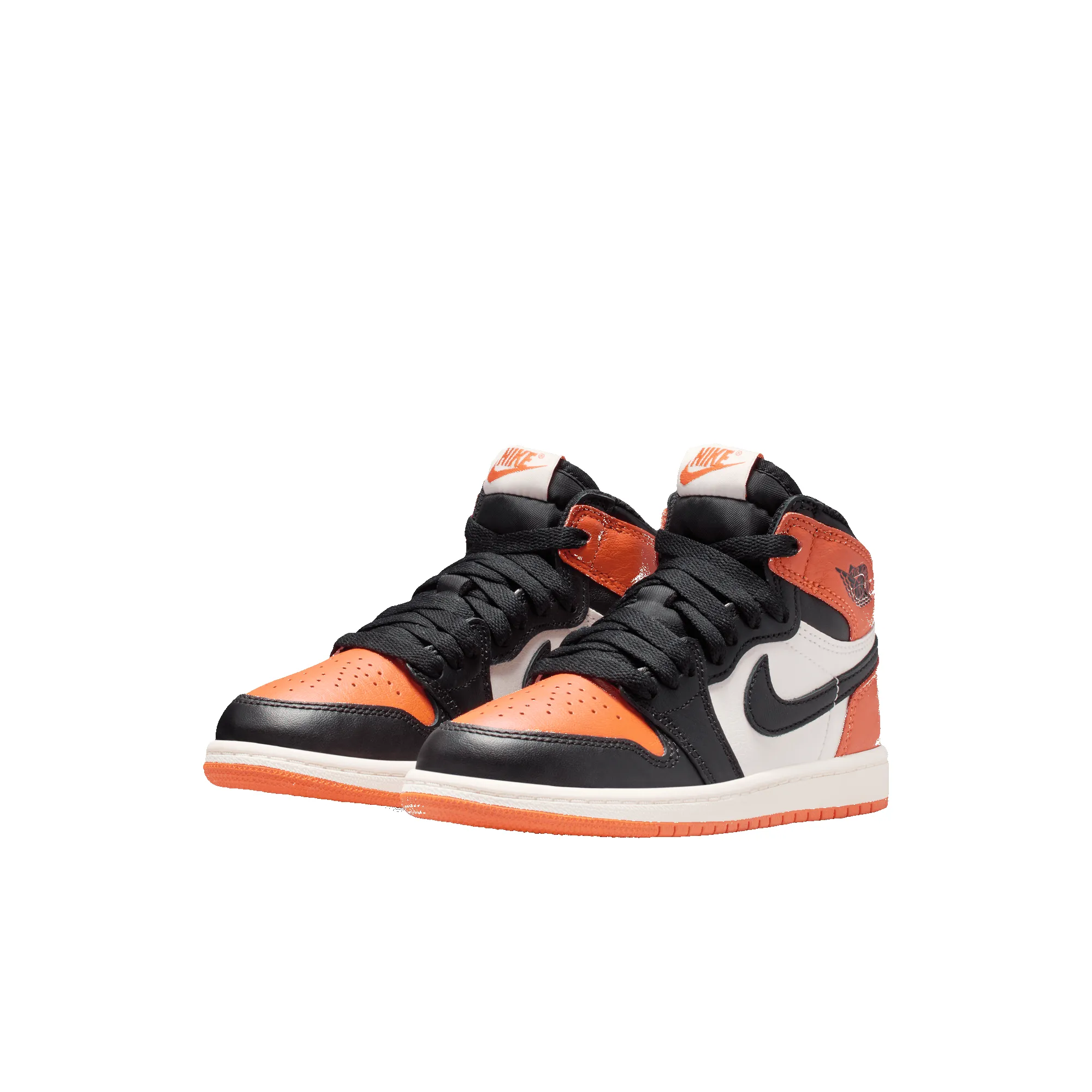 JORDAN 1 HIGH OG (PS) "SHATTERED BACKBOARD" sold by Lapstone & Hammer product image thumbnail 2