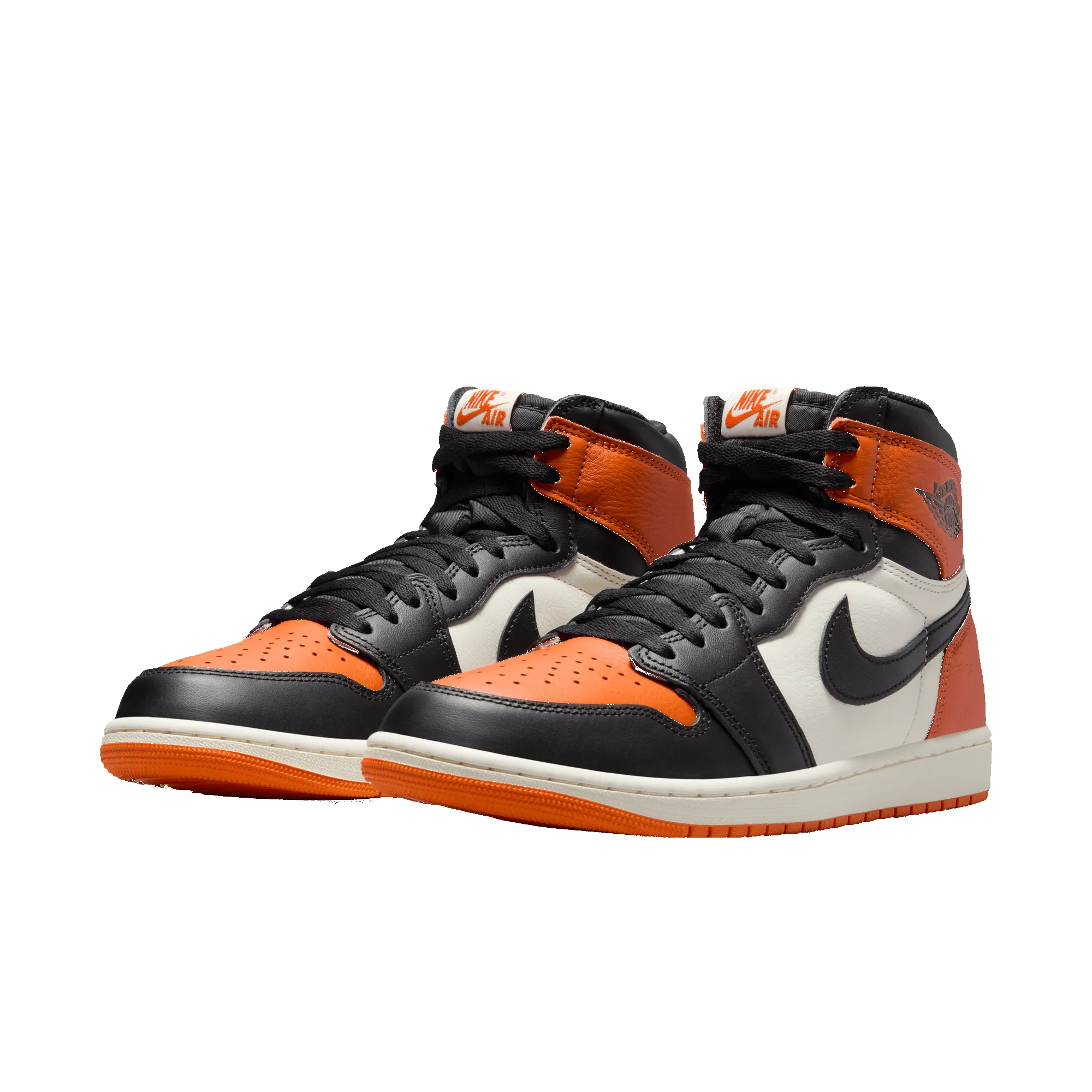 AIR JORDAN 1 RETRO HIGH OG "SHATTERED BACKBOARD" sold by Lapstone & Hammer product image thumbnail 2