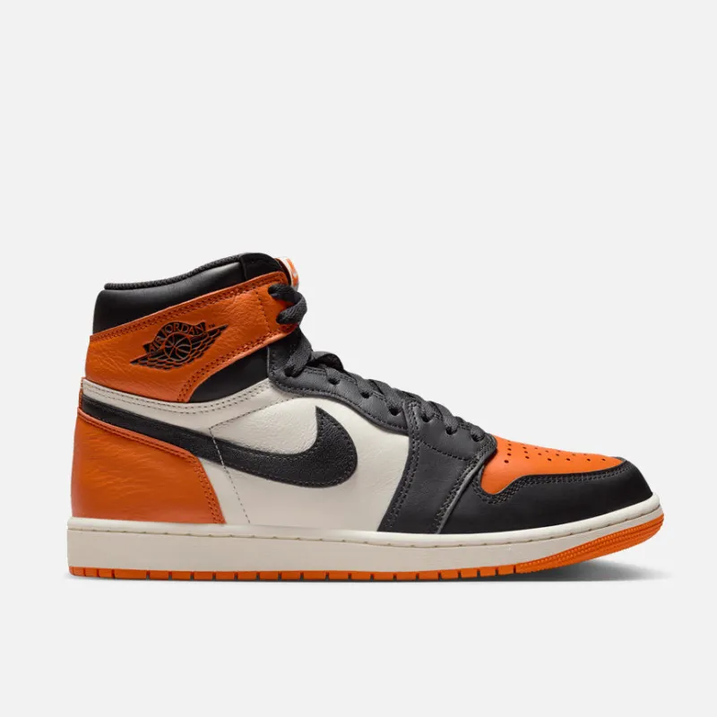 AIR JORDAN 1 RETRO HIGH OG "SHATTERED BACKBOARD" sold by Lapstone & Hammer