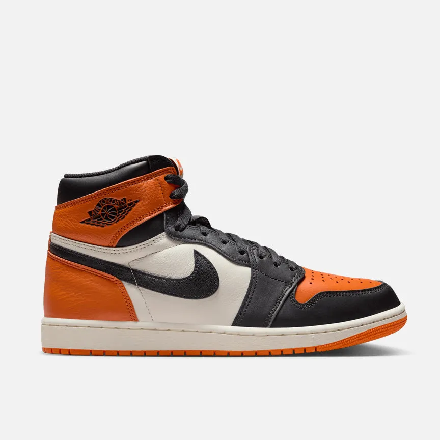 AIR JORDAN 1 RETRO HIGH OG "SHATTERED BACKBOARD" sold by Lapstone & Hammer