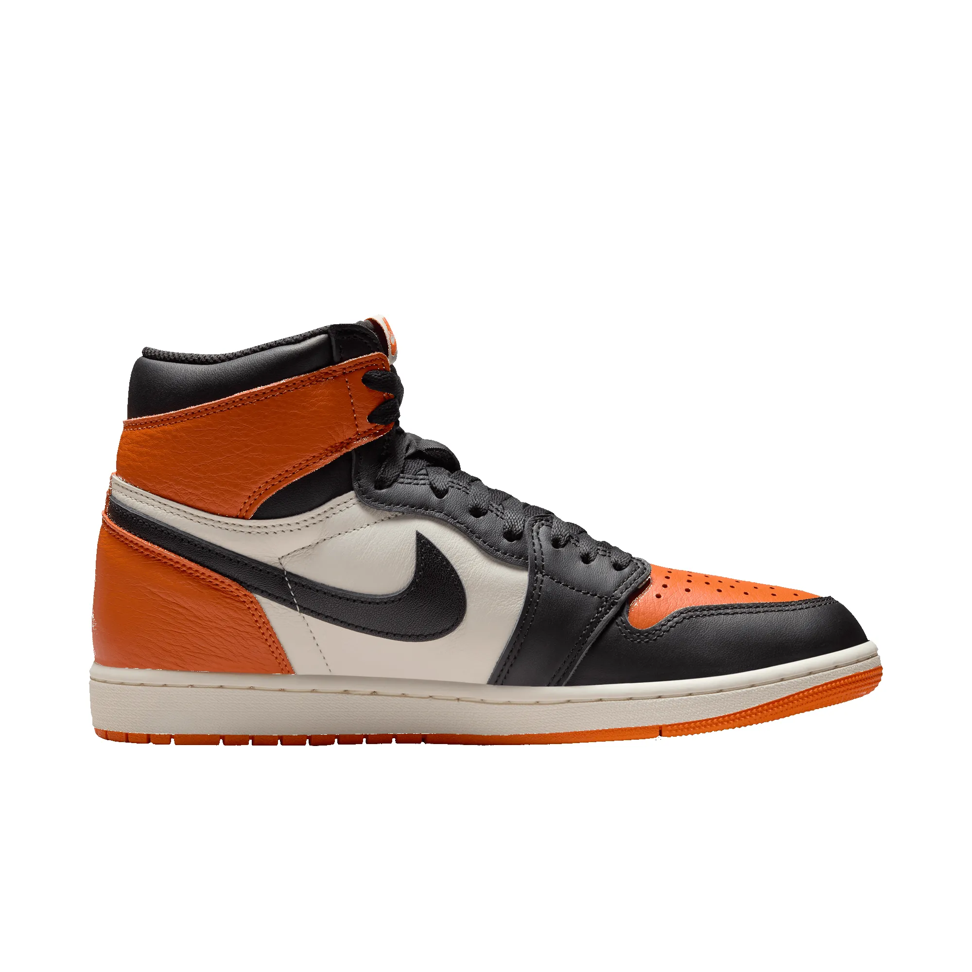 AIR JORDAN 1 RETRO HIGH OG "SHATTERED BACKBOARD" sold by Lapstone & Hammer product image thumbnail 3